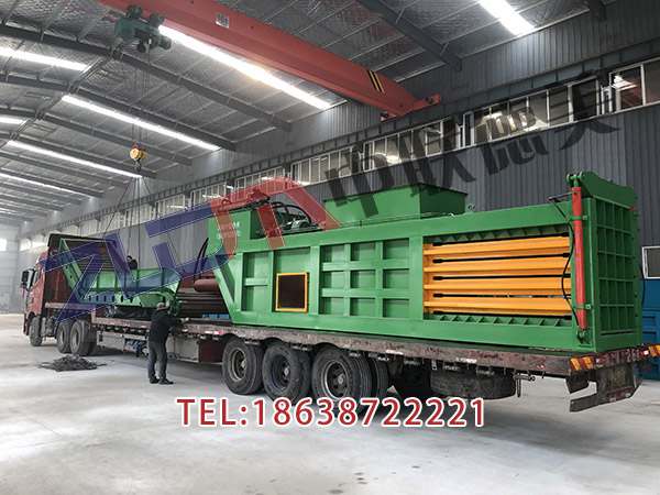 陜西小型打包機(jī)價格小型