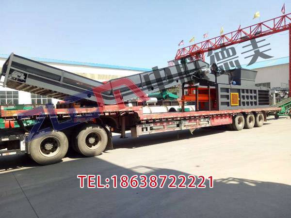 四川小型打包機(jī)設(shè)計(jì)