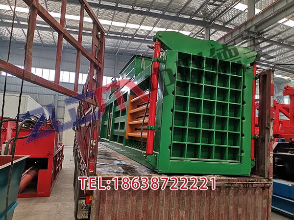 湖南塑料打包機型號