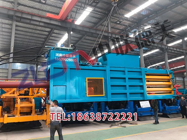 廣東鐵皮打包機(jī)視頻