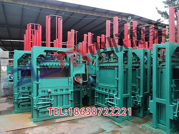 云南塑料瓶打包機(jī)設(shè)備廠家