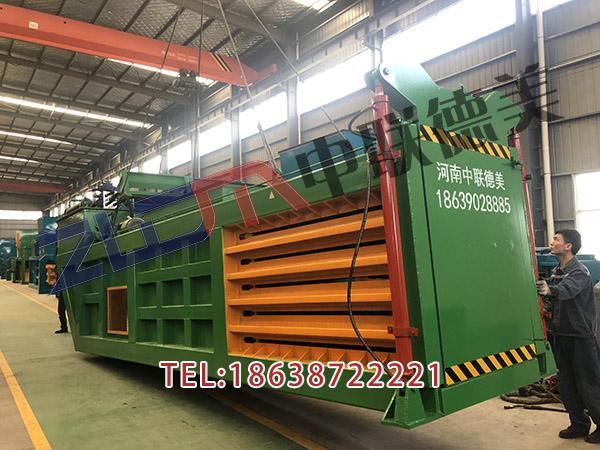 四川彩鋼瓦打包機(jī)特點(diǎn)