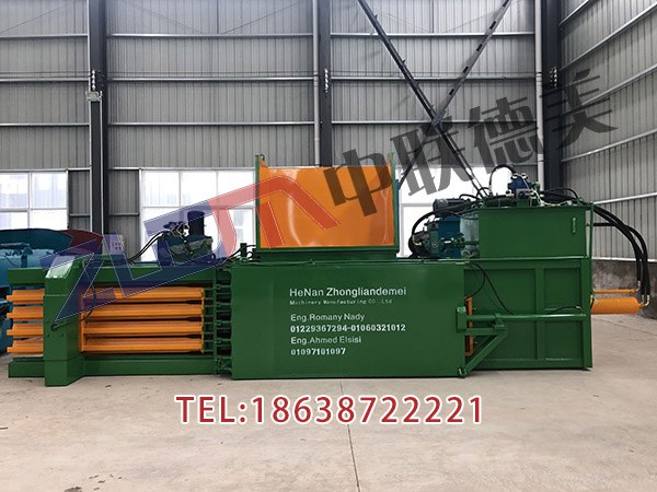 新疆鐵皮打包機(jī)哪里有