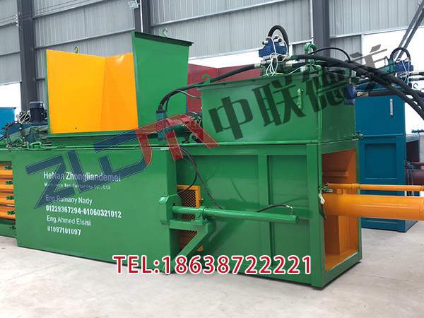 廣東鋼帶打包機(jī)一臺