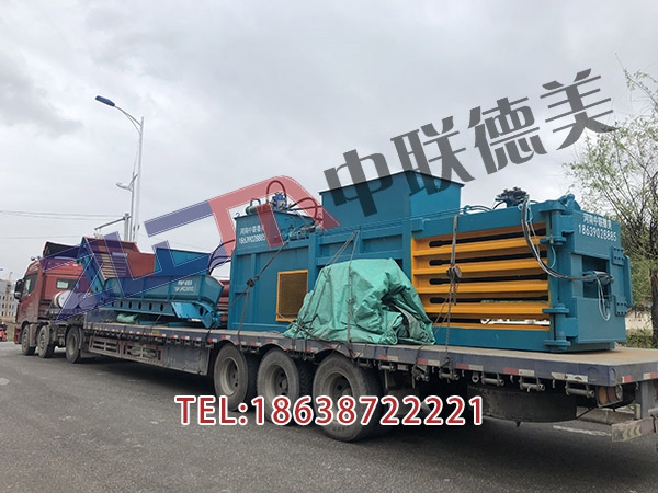 吉林廢紙皮打包機(jī)多少錢