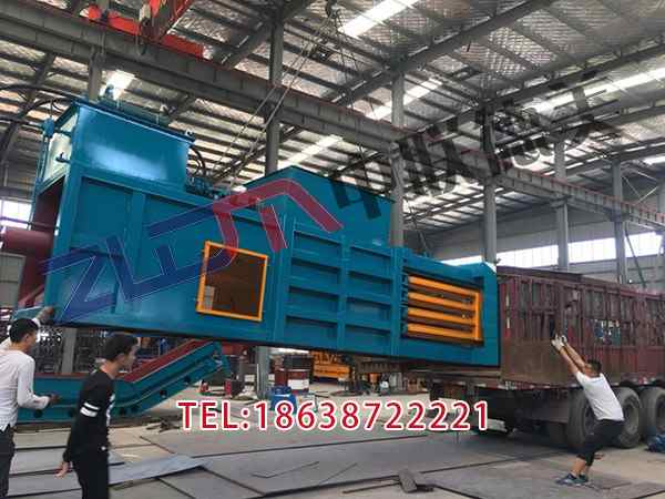 四川液壓打包機生產(chǎn)