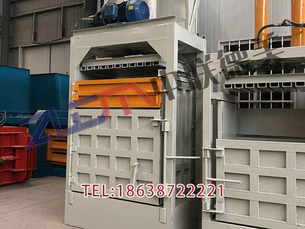 寧夏紙皮打包機(jī)一臺(tái)